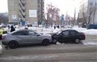В Тольятти водитель скрылся с места ДТП, оставив пострадавших
