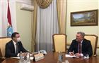 Бывший замдиректора ФСИН РФ будет работать в правительстве Самарской области