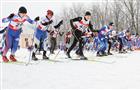  Тольяттинские лыжники выиграли медали чемпионата области