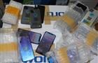 Самарские таможенники задержали партию контрафактных мобильников на 100 млн рублей