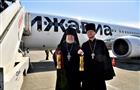 Александр Бречалов поздравил православных со светлым праздником Пасхи