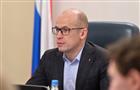 Александр Бречалов: Удмуртия увеличила поставки пиломатериалов в 2,5 раза