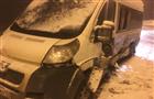 Шесть человек пострадали в ДТП с маршруткой в Тольятти