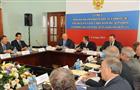 Николай Меркушкин: "К работе по противодействию терроризму будут активно привлекаться муниципалитеты"