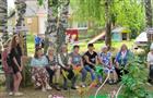 "Союз двух поколений" помогает растить патриотов