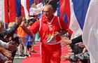 Гендиректором БК "Самара" станет Игорь Бочкарев