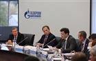 Совещание по вопросам расширения рынка газомоторного топлива прошло в Нижнем Новгороде