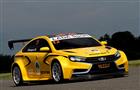 АвтоВАЗ выпустит гражданский вариант Lada Vesta WTCC