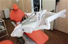 Ждановская амбулатория получила новое стоматологическое оборудование благодаря компании "ЛУКОЙЛ"