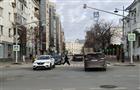 Улица Молодогвардейская в Самаре может стать пешеходной