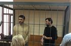 Гособвинитель просил для Реналя Мязитова 8,5 лет колонии