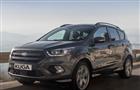 FORD встречает весну в размахом