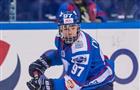Нападающий "Лады" Денис Гурьянов возглавил рейтинг россиян, играющих в Европе, для драфта NHL-2015
