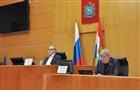 Николай Сомов: "Это будет не просто бюджет развития АПК, а бюджет интенсивного и ответственного развития"