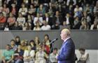 Губернатор: "У жителей Самары должна появиться гордость за свой город"