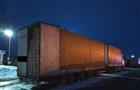 Таможенники задержали 14 фур с сомнительным товаром на границе с Казахстаном