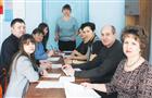"Школа молодого педагога" в Кошкинском районе помогает профессиональной адаптации молодого учителя
