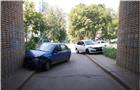 В Тольятти при столкновении Lada Granta и Lada Kalina пострадала пенсионерка