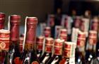 В России могут ограничить использование госсимволов на алкогольной продукции