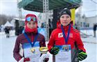 В Самарской области стартовала традиционная массовая гонка "Лыжня России"