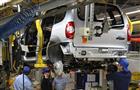 GM-АвтоВАЗ построит корпуса для производства Chevrolet Niva нового поколения