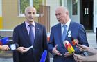 Николай Меркушкин: "Сила любого государства в единстве людей"