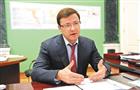 Дмитрий Азаров: «Темпов снижать нельзя»