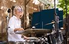 В Самаре пройдет первый в России фестиваль джазовых барабанщиц Drummer Queen