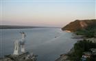 Дорога через нацпарк "Самарская Лука" вновь закрывается