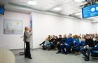 Самарская область присоединилась к всероссийской акции "Нет ненависти и вражде"
