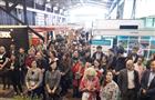 Выставку "Ваш коттедж" посетило более трех тысяч человек