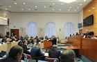 Губдума приняла закон об отмене прямых выборов мэров