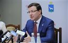 Дмитрий Азаров: ВРП в Самарской области по итогам года вырос на 1,2%