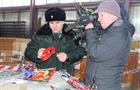 Самарские таможенники изъяли контрафактные игрушки на 2 млн рублей