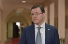 Дмитрий Азаров: Единый секретариат обеспечит деятельность и администрации губернатора, и правительства