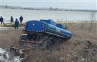 Задержан водитель, оставивший без газа четыре села в Самарской области 