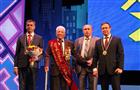 Тольяттинцы отпраздновали День города
