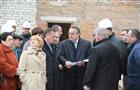 Ремонт в самарской школе №81 закончат к сентябрю