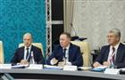 Виктор Кудряшов принял участие в XVIII форуме межрегионального сотрудничества России и Казахстана