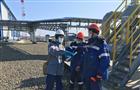 АО "Транснефть-Приволга" провело учения на ГПС "Тингута" в Волгоградской области