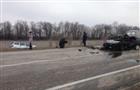 В ДТП под Тольятти погибли четыре человека