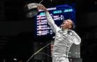 Кирилл Бородачев стал серебряным призером чемпионата мира по фехтованию