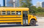 Школьные автобусы не будут платить за проезд по коммерческим дорогам