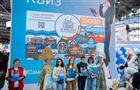 Самарская область представляет свои достижения на выставке "Россия" на ВДНХ