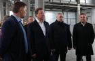 В Самарской области строят завод по производству напитков