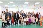 Дмитрий Азаров проверил готовность нового детского сада в Октябрьском районе Самары