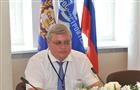 Дмитрия Быкова переизбрали на должность ректора СамГТУ 