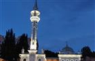 Открытие самарской исторической мечети после реставрации состоится 1 октября
