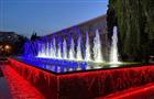 В Самаре на площади Памяти погибших в необъявленных войнах заработал фонтан