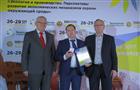 Самаранефтегаз стал лауреатом Всероссийского экологического конкурса